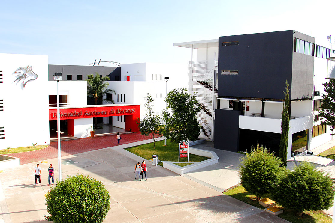 Campus Durango Campus Durango